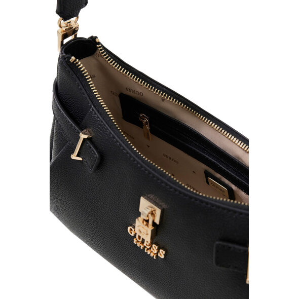 GUESS 'YESBA' ΤΣΑΝΤΑ ΓΥΝΑΙΚΕΙΑ HWBG7833180-BLA