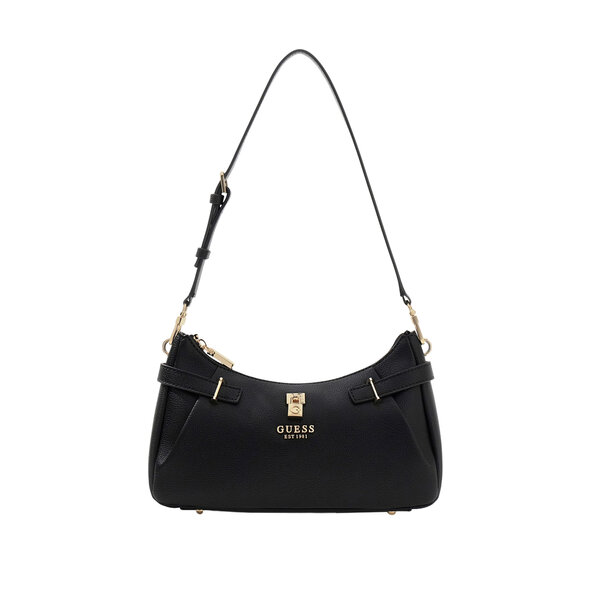 GUESS 'YESBA' ΤΣΑΝΤΑ ΓΥΝΑΙΚΕΙΑ HWBG7833180-BLA