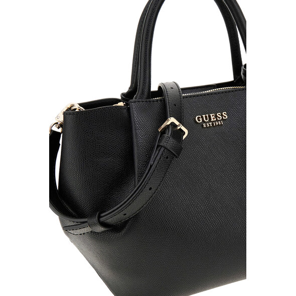 GUESS 'AMORETTE' ΤΣΑΝΤΑ ΓΥΝΑΙΚΕΙA HWBG7898060-BLA