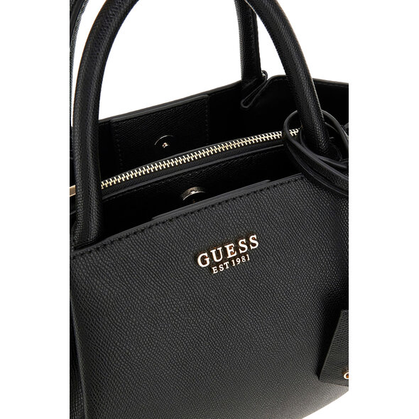 GUESS 'AMORETTE' ΤΣΑΝΤΑ ΓΥΝΑΙΚΕΙA HWBG7898060-BLA