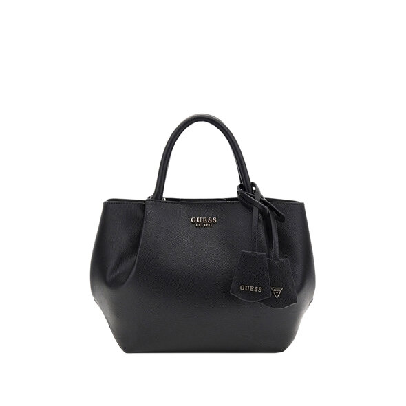 GUESS 'AMORETTE' ΤΣΑΝΤΑ ΓΥΝΑΙΚΕΙA HWBG7898060-BLA