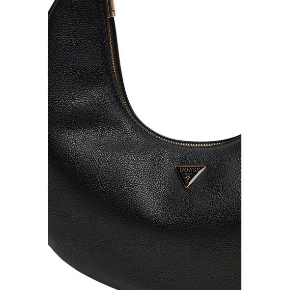 GUESS 'EVIE' HOBO ΤΣΑΝΤΑ ΓΥΝΑΙΚΕΙΑ HWBG9664020-BLA