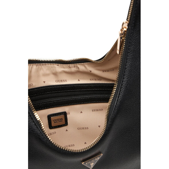 GUESS 'EVIE' HOBO ΤΣΑΝΤΑ ΓΥΝΑΙΚΕΙΑ HWBG9664020-BLA