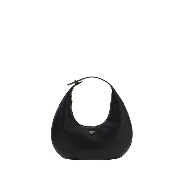 GUESS 'EVIE' HOBO ΤΣΑΝΤΑ ΓΥΝΑΙΚΕΙΑ HWBG9664020-BLA