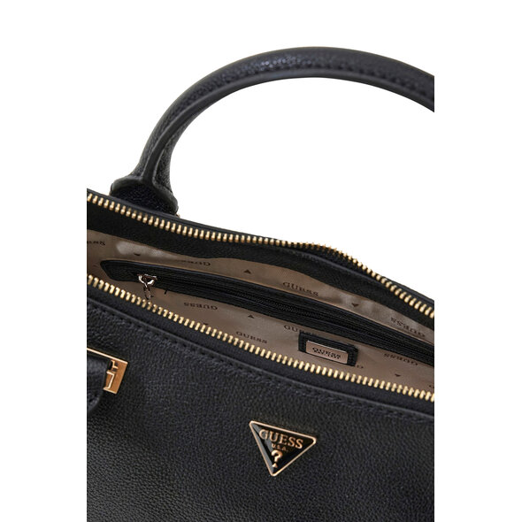 GUESS 'EVIE' ΤΣΑΝΤΑ ΓΥΝΑΙΚΕΙA HWBG9664060-BLA
