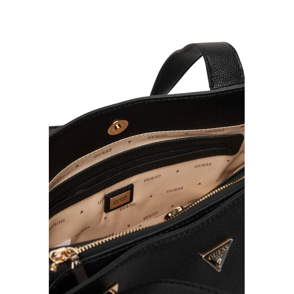 GUESS 'EVIE' ΤΣΑΝΤΑ ΓΥΝΑΙΚΕΙΑ HWBG9664220-BLA