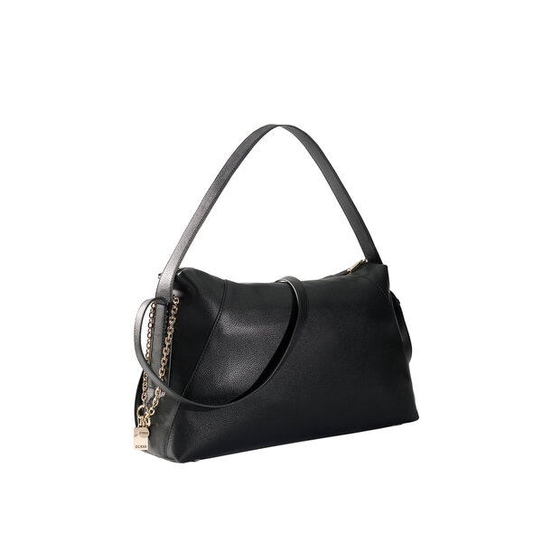 GUESS 'DEVON' ΤΣΑΝΤΑ ΓΥΝΑΙΚΕΙΑ HWBG9745180-BLA