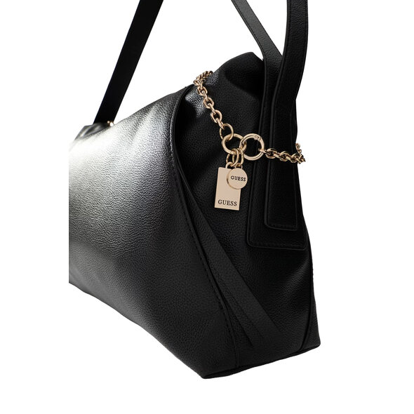 GUESS 'DEVON' ΤΣΑΝΤΑ ΓΥΝΑΙΚΕΙΑ HWBG9745180-BLA