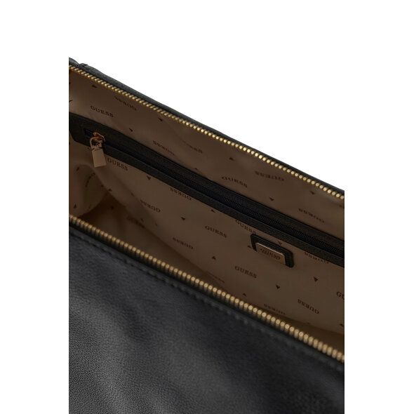 GUESS 'DEVON' ΤΣΑΝΤΑ ΓΥΝΑΙΚΕΙΑ HWBG9745180-BLA