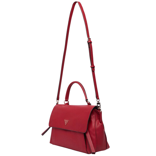 GUESS 'DEVON' TOP HANDLE FLAP ΤΣΑΝΤΑ ΓΥΝΑΙΚΕΙΑ HWBG9745200-DRC