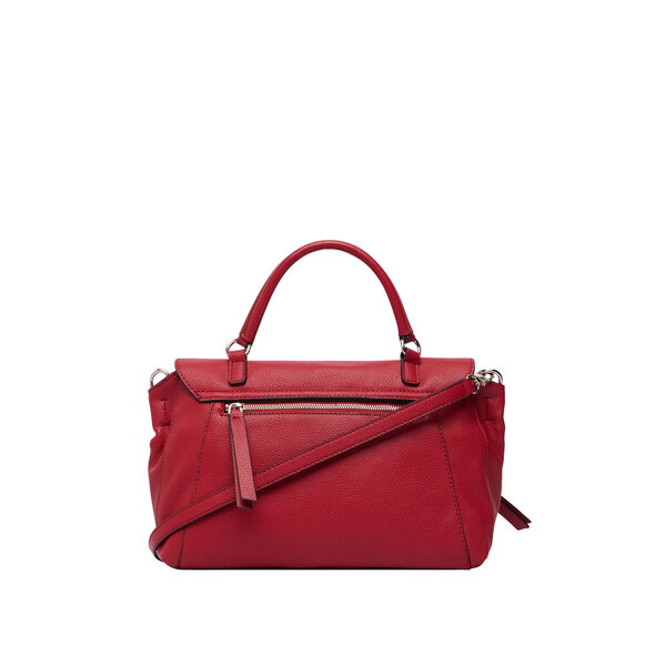 GUESS 'DEVON' TOP HANDLE FLAP ΤΣΑΝΤΑ ΓΥΝΑΙΚΕΙΑ HWBG9745200-DRC