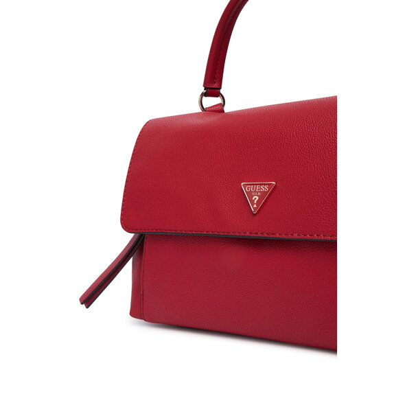 GUESS 'DEVON' TOP HANDLE FLAP ΤΣΑΝΤΑ ΓΥΝΑΙΚΕΙΑ HWBG9745200-DRC