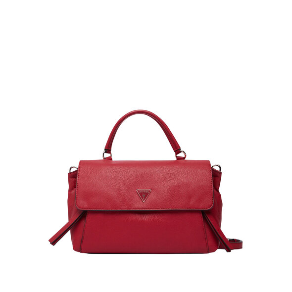 GUESS 'DEVON' TOP HANDLE FLAP ΤΣΑΝΤΑ ΓΥΝΑΙΚΕΙΑ HWBG9745200-DRC