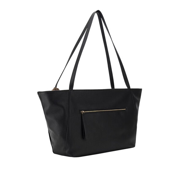 GUESS 'DEVON' TOTE ΤΣΑΝΤΑ ΓΥΝΑΙΚΕΙΑ HWBG9745230-BLA
