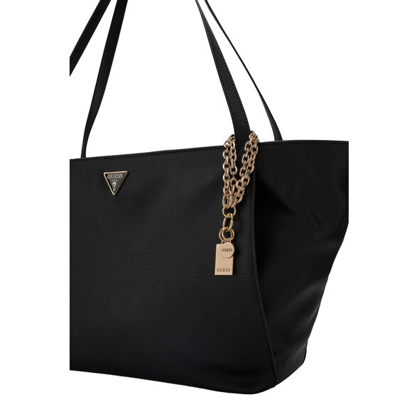 GUESS 'DEVON' TOTE ΤΣΑΝΤΑ ΓΥΝΑΙΚΕΙΑ HWBG9745230-BLA