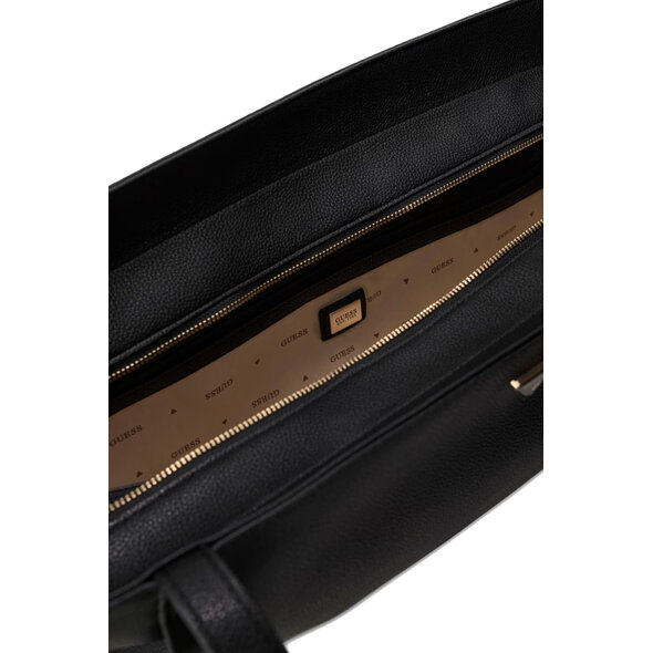 GUESS 'DEVON' TOTE ΤΣΑΝΤΑ ΓΥΝΑΙΚΕΙΑ HWBG9745230-BLA