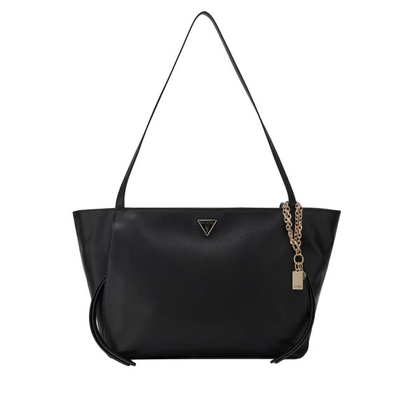 GUESS 'DEVON' TOTE ΤΣΑΝΤΑ ΓΥΝΑΙΚΕΙΑ HWBG9745230-BLA