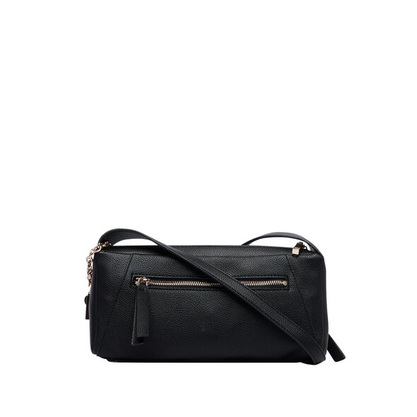 GUESS 'DEVON' MINI CROSSBODY ΤΣΑΝΤΑ ΓΥΝΑΙΚΕΙΑ HWBG9745720-BLA