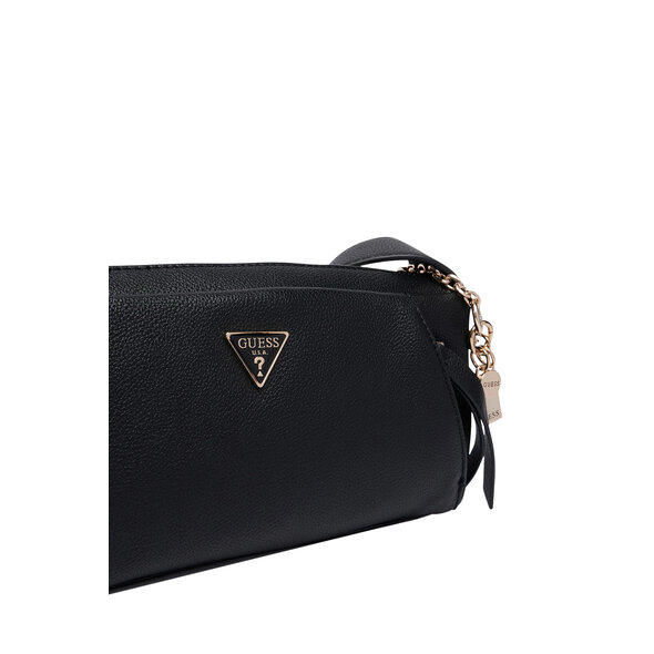 GUESS 'DEVON' MINI CROSSBODY ΤΣΑΝΤΑ ΓΥΝΑΙΚΕΙΑ HWBG9745720-BLA