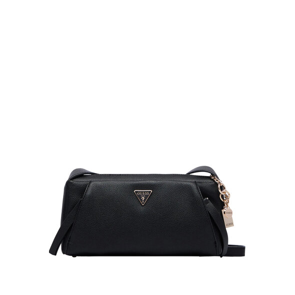 GUESS 'DEVON' MINI CROSSBODY ΤΣΑΝΤΑ ΓΥΝΑΙΚΕΙΑ HWBG9745720-BLA