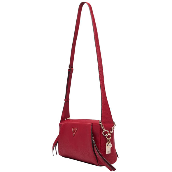 GUESS 'DEVON' MINI CROSSBODY ΤΣΑΝΤΑ ΓΥΝΑΙΚΕΙΑ HWBG9745720-DRC