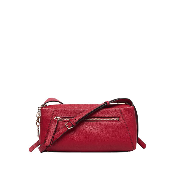 GUESS 'DEVON' MINI CROSSBODY ΤΣΑΝΤΑ ΓΥΝΑΙΚΕΙΑ HWBG9745720-DRC