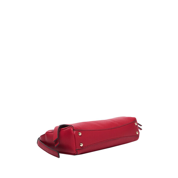 GUESS 'DEVON' MINI CROSSBODY ΤΣΑΝΤΑ ΓΥΝΑΙΚΕΙΑ HWBG9745720-DRC