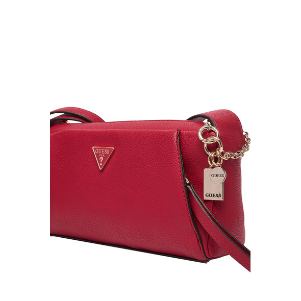 GUESS 'DEVON' MINI CROSSBODY ΤΣΑΝΤΑ ΓΥΝΑΙΚΕΙΑ HWBG9745720-DRC