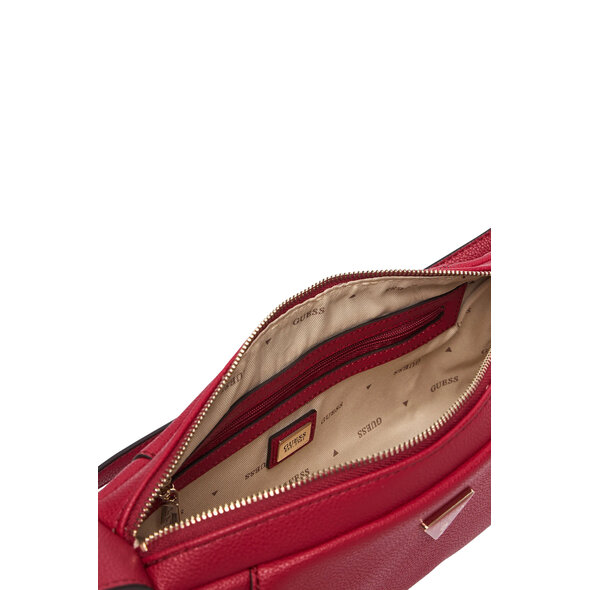 GUESS 'DEVON' MINI CROSSBODY ΤΣΑΝΤΑ ΓΥΝΑΙΚΕΙΑ HWBG9745720-DRC