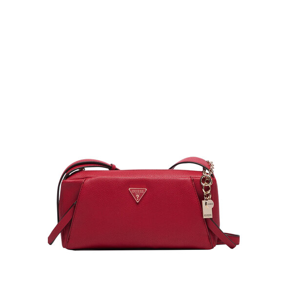 GUESS 'DEVON' MINI CROSSBODY ΤΣΑΝΤΑ ΓΥΝΑΙΚΕΙΑ HWBG9745720-DRC
