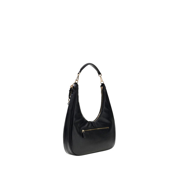 GUESS 'BROOKE' HOBO ΤΣΑΝΤΑ ΓΥΝΑΙΚΕΙΟ HWBG9897020-BLA
