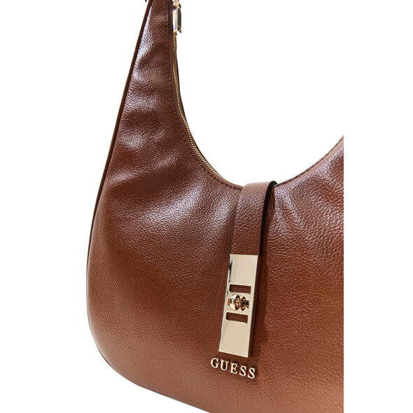 GUESS 'BROOKE' HOBO ΤΣΑΝΤΑ ΓΥΝΑΙΚΕΙΟ HWBG9897020-COG
