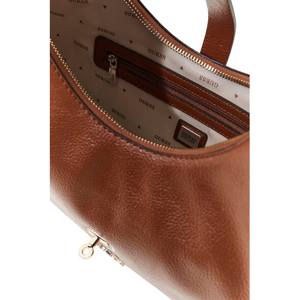 GUESS 'BROOKE' HOBO ΤΣΑΝΤΑ ΓΥΝΑΙΚΕΙΟ HWBG9897020-COG