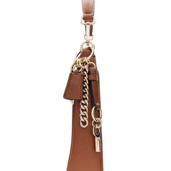 GUESS 'BROOKE' HOBO ΤΣΑΝΤΑ ΓΥΝΑΙΚΕΙΟ HWBG9897020-COG