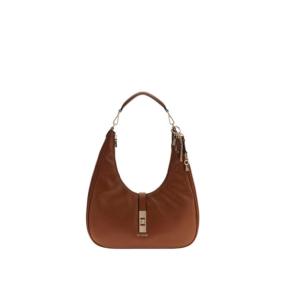 GUESS 'BROOKE' HOBO ΤΣΑΝΤΑ ΓΥΝΑΙΚΕΙΟ HWBG9897020-COG