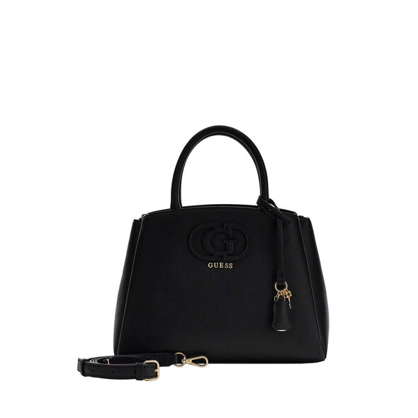 GUESS 'ISOLA' HEL ΤΣΑΝΤΑ ΓΥΝΑΙΚΕΙΟ HWBG9905060-BLA
