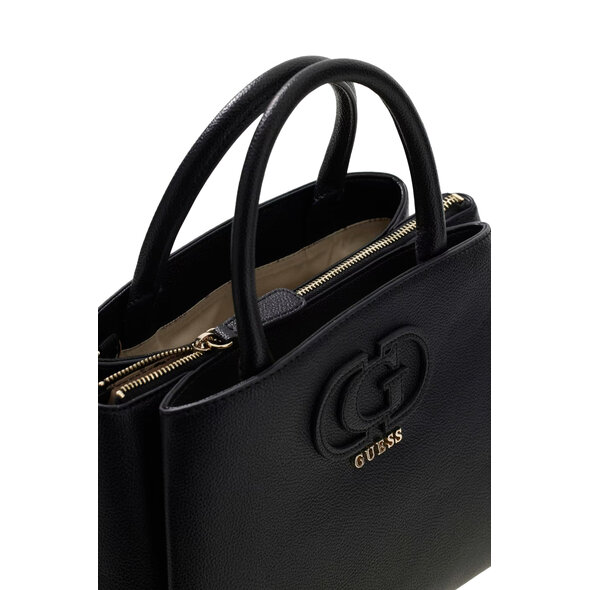 GUESS 'ISOLA' HEL ΤΣΑΝΤΑ ΓΥΝΑΙΚΕΙΟ HWBG9905060-BLA