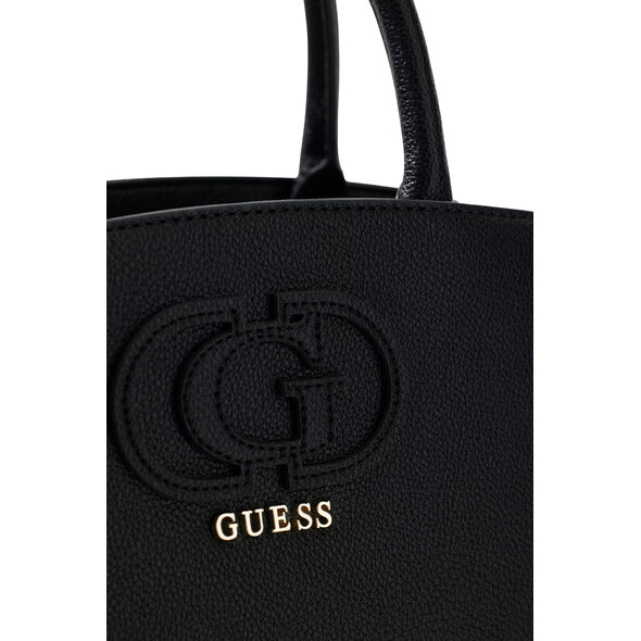 GUESS 'ISOLA' HEL ΤΣΑΝΤΑ ΓΥΝΑΙΚΕΙΟ HWBG9905060-BLA