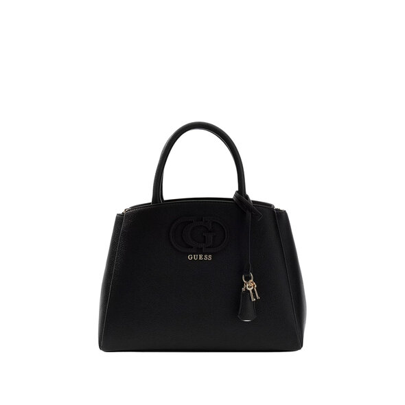 GUESS 'ISOLA' HEL ΤΣΑΝΤΑ ΓΥΝΑΙΚΕΙΟ HWBG9905060-BLA