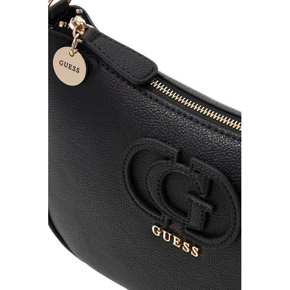 GUESS 'ISOLA' ΤΣΑΝΤΑ ΓΥΝΑΙΚΕΙΑ HWBG9905180-BLA