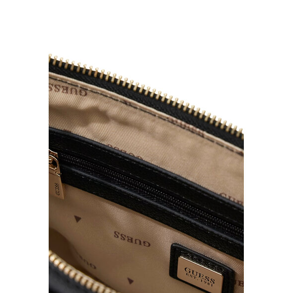 GUESS 'ISOLA' ΤΣΑΝΤΑ ΓΥΝΑΙΚΕΙΑ HWBG9905180-BLA