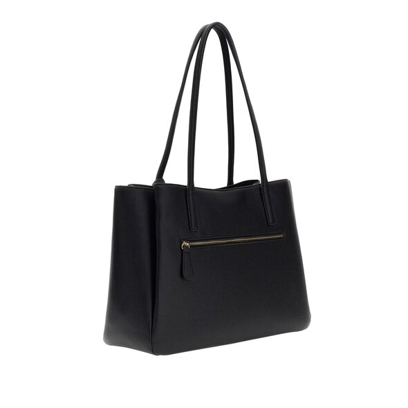 GUESS 'ISOLA' TOTE ΤΣΑΝΤΑ ΓΥΝΑΙΚΕΙΟ HWBG9905230-BLA