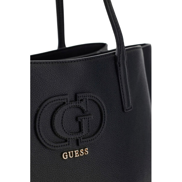 GUESS 'ISOLA' TOTE ΤΣΑΝΤΑ ΓΥΝΑΙΚΕΙΟ HWBG9905230-BLA