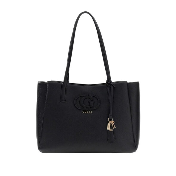 GUESS 'ISOLA' TOTE ΤΣΑΝΤΑ ΓΥΝΑΙΚΕΙΟ HWBG9905230-BLA