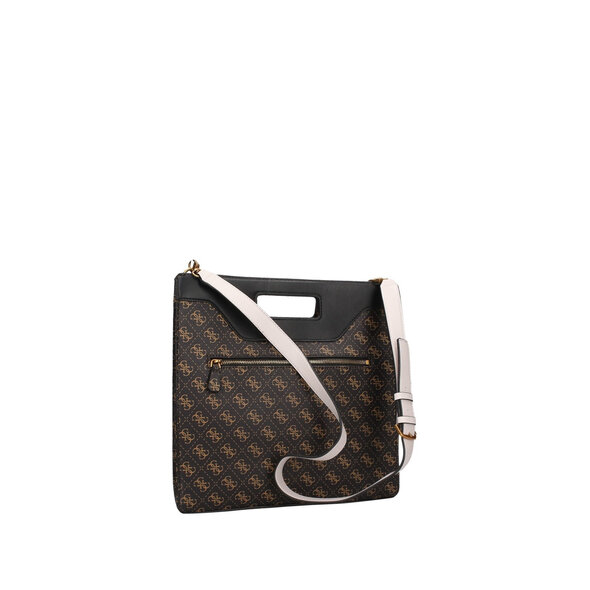 GUESS 'KASINTA' TOTE ΤΣΑΝΤΑ ΓΥΝΑΙΚEIA HWEB8405230-BWL