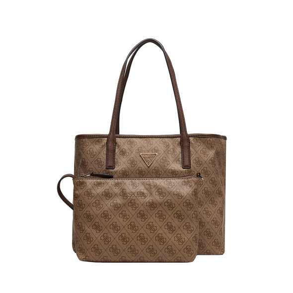 GUESS 'VICTTORIA' 2 IN 1 TOTE ΤΣΑΝΤΑ ΓΥΝΑΙΚΕΙΑ HWESG951428-LGW
