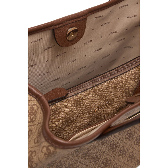 GUESS 'VICTTORIA' 2 IN 1 TOTE ΤΣΑΝΤΑ ΓΥΝΑΙΚΕΙΑ HWESG951428-LGW