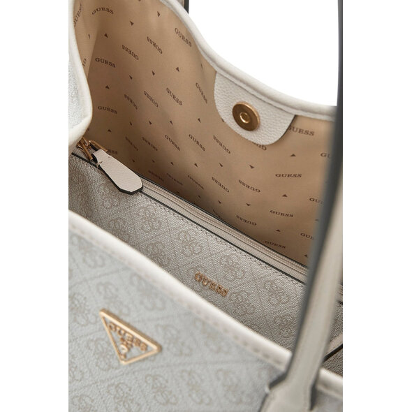 GUESS 'VICTTORIA' 2σε1 ΤΣΑΝΤΑ ΓΥΝΑΙΚΕΙΑ HWESG951429-BNN