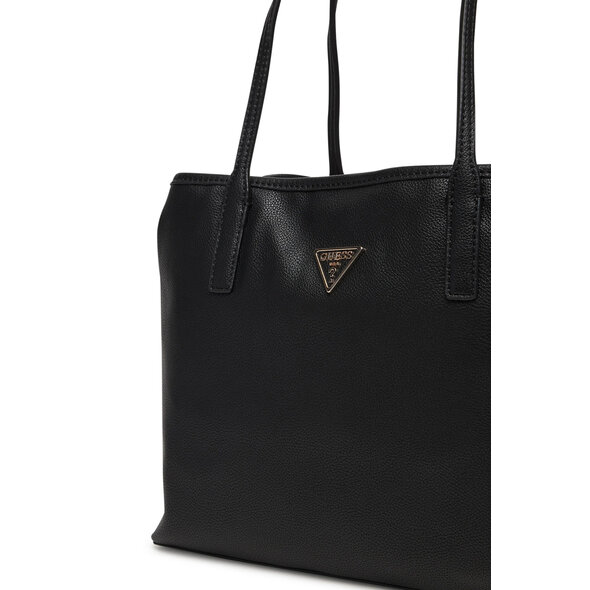 GUESS 'VICTTORIA' TOTE ΤΣΑΝΤΑ ΓΥΝΑΙΚΕΙΑ HWEVG951428-BLA