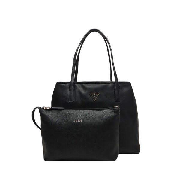 GUESS 'VICTTORIA' TOTE ΤΣΑΝΤΑ ΓΥΝΑΙΚΕΙΑ HWEVG951428-BLA